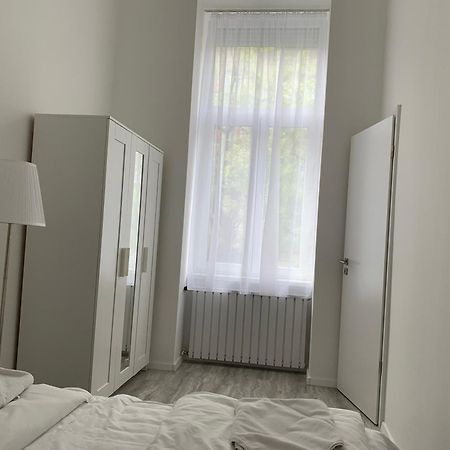 Balcony Gallery Budapest Exterior photo